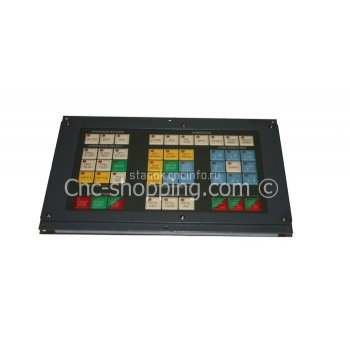 Панель оператора для УЧПУ Fanuc 0-M milling version, only for FANUC system 0 Панель оператора для УЧПУ Fanuc 0-M milling version, only for FANUC system 0