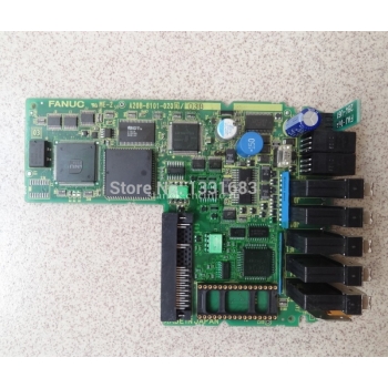 Печатная плата Fanuc Beta iSV A20B-8101-0200 Печатная плата Fanuc Beta iSV A20B-8101-0200