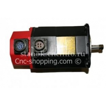 Сервомотор Fanuc Moteur 0S Serial coder A06B-0313-B072 Сервомотор Fanuc Moteur 0S Serial coder A06B-0313-B072