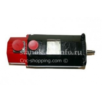 Cервомотор Motor FANUC 5S A06B-0314-B032 Cервомотор Motor FANUC 5S A06B-0314-B032