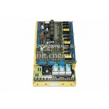 Сервопривод FANUC Servo Variateur 3 axes A06B-6058-H326 Сервопривод FANUC Servo Variateur 3 axes A06B-6058-H326