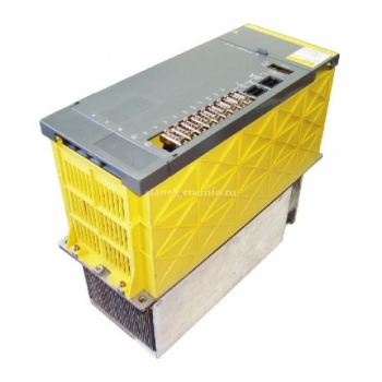 Сервопривод FANUC Servo Drive A06B-6088-H215