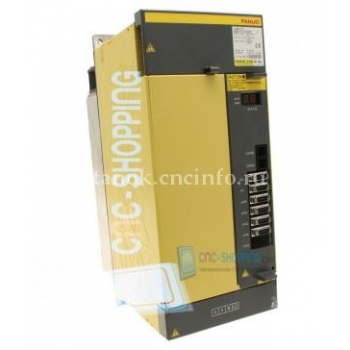 Сервопривод FANUC Spindle Amplifier module Alpha iSP 30 A06B-6111-H030#H550 Сервопривод FANUC Spindle Amplifier module Alpha iSP 30 A06B-6111-H030#H550