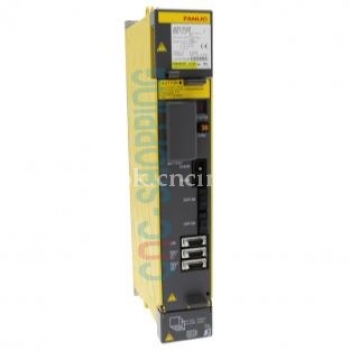 Сервоусилитель Fanuc Servo Amplifier Alpha iSV 2-20/20 30i A06B-6117-H205
